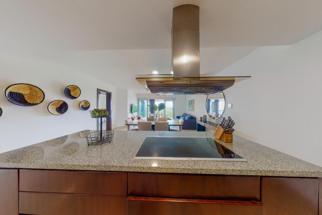 Hakuna Matata 725N At Mareazul Beachfront Playa del Carmen Ngoại thất bức ảnh