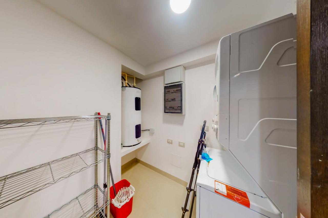 Hakuna Matata 725N At Mareazul Beachfront Playa del Carmen Ngoại thất bức ảnh